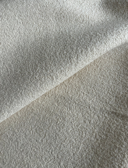 Jacquard com textura efeito Bouclê Off - R$ 79,90/metro