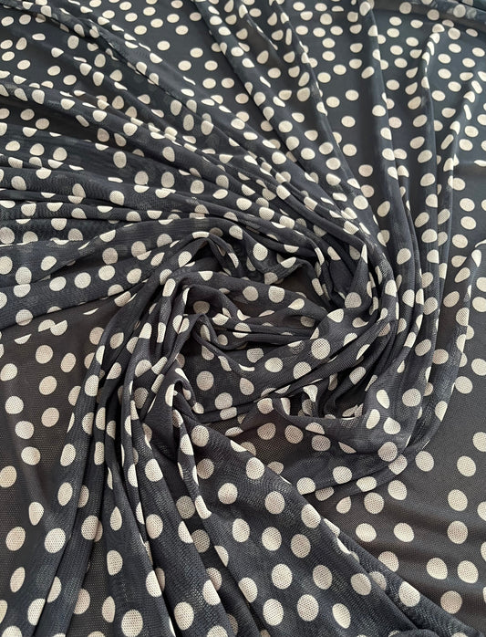 Tule Poá - R$ 39,90/metro