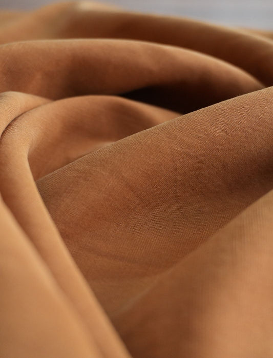 Viscolinho Flamê Caramelo - R$ 59,90/metro