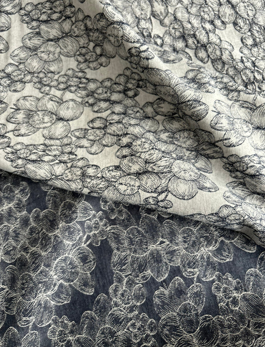 Jacquard Coquinho - R$ 89,90/metro