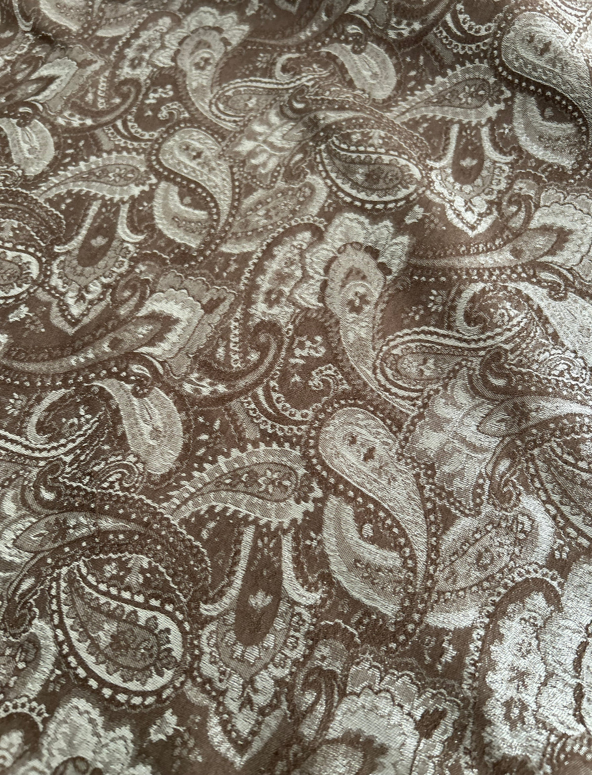 Jacquard Cashmere - R$89,90/metro