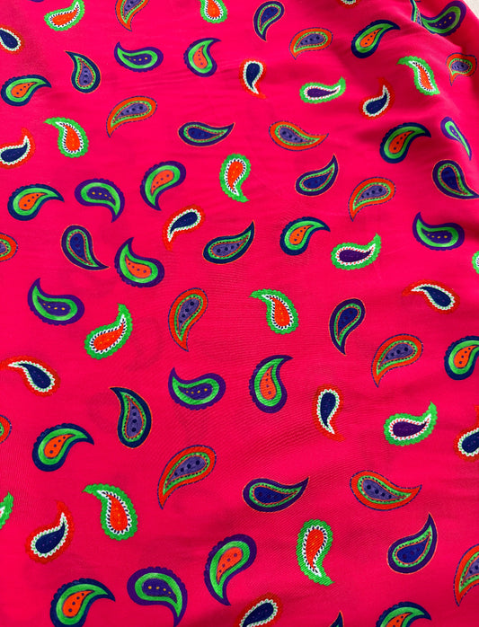 Viscose Estampada - R$ 49,90