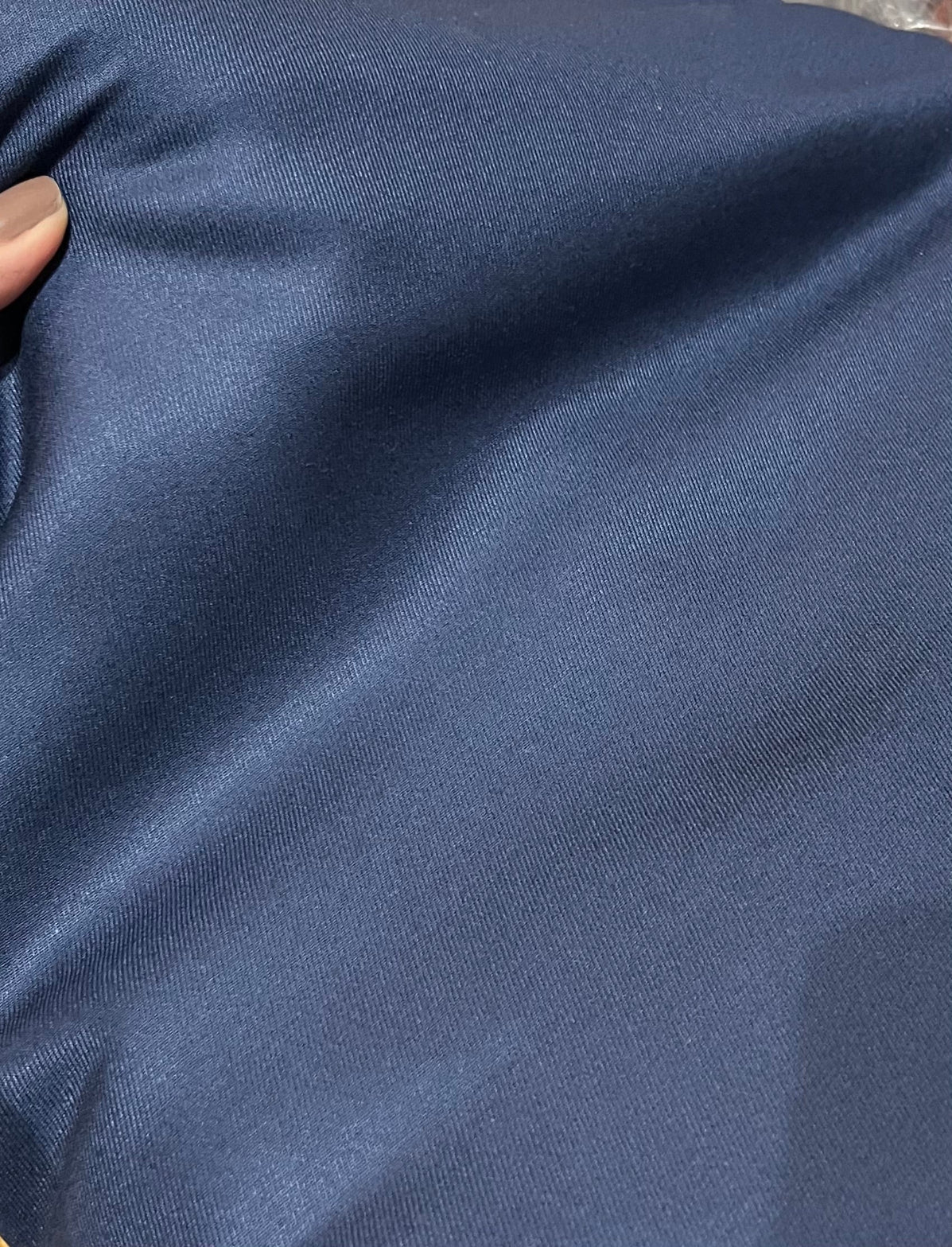 Viscose Cridélia Azul Marinho - R$ 49,90/metro