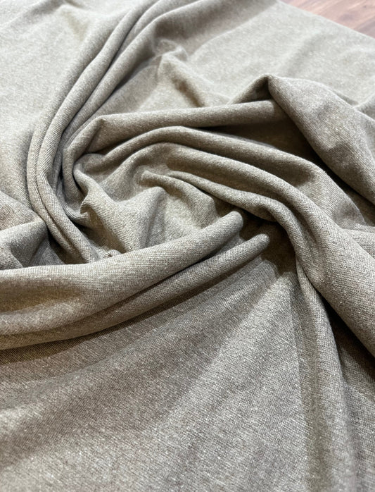 Banca 42 - malha canelada tubular