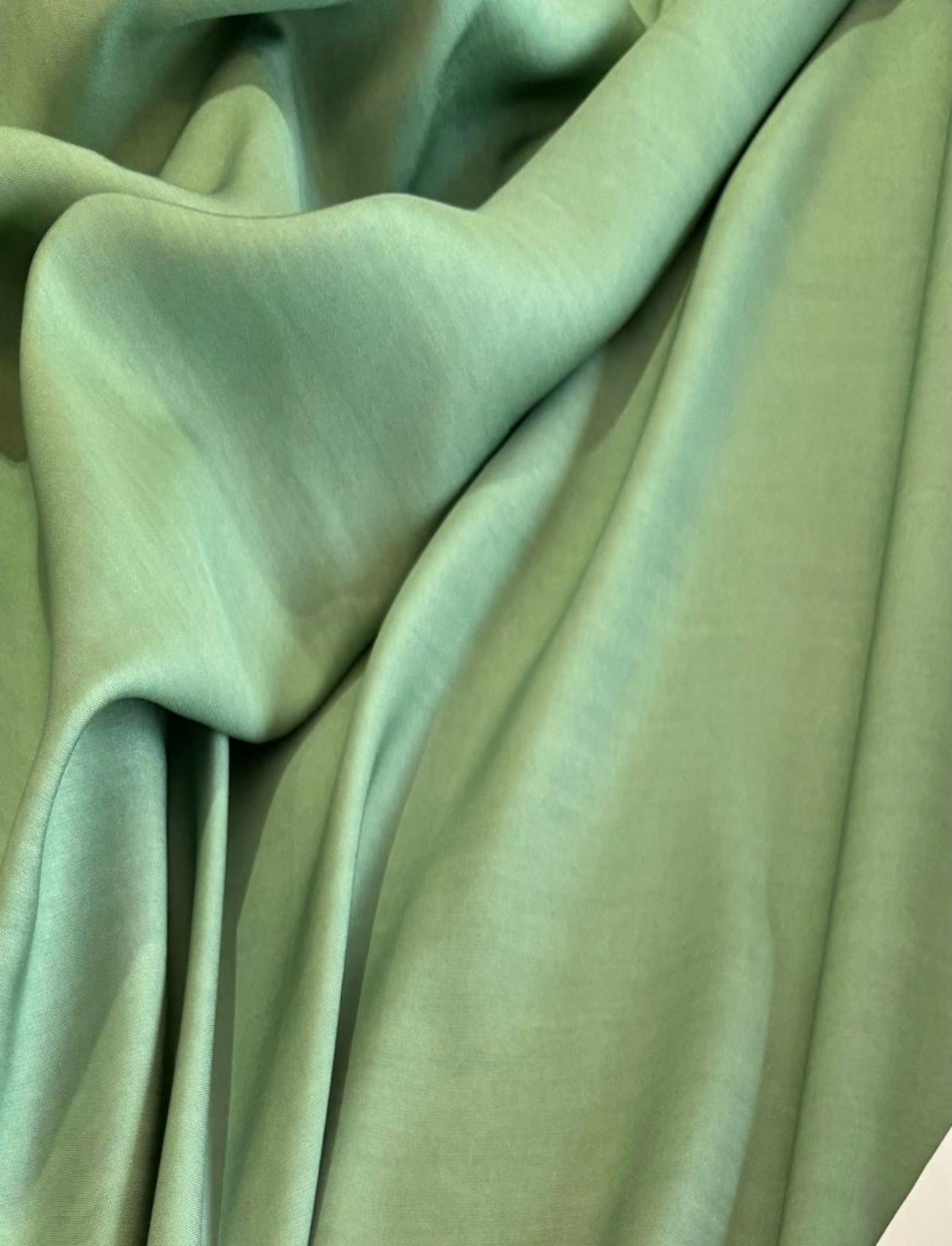 Banca 120 - viscose verde pistache