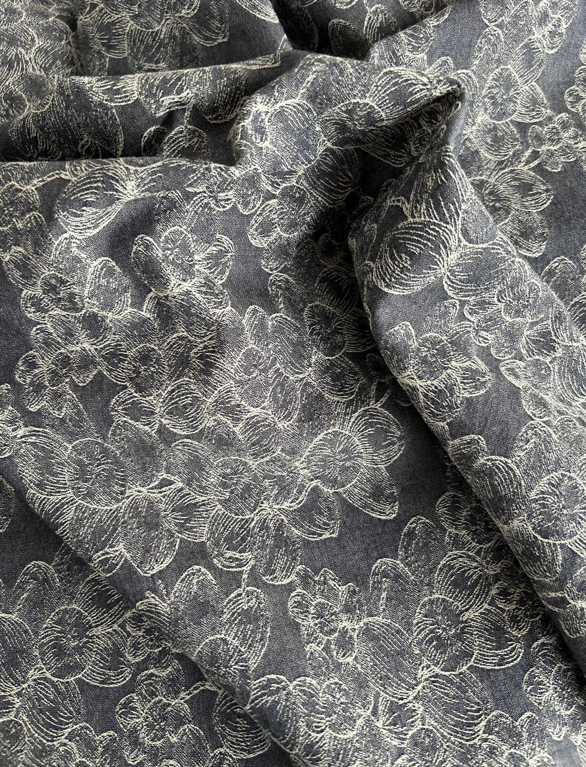 Jacquard Coquinho - R$ 89,90/metro