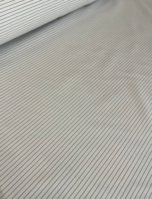 Tricoline Risca de giz - R$ 39,90/metro