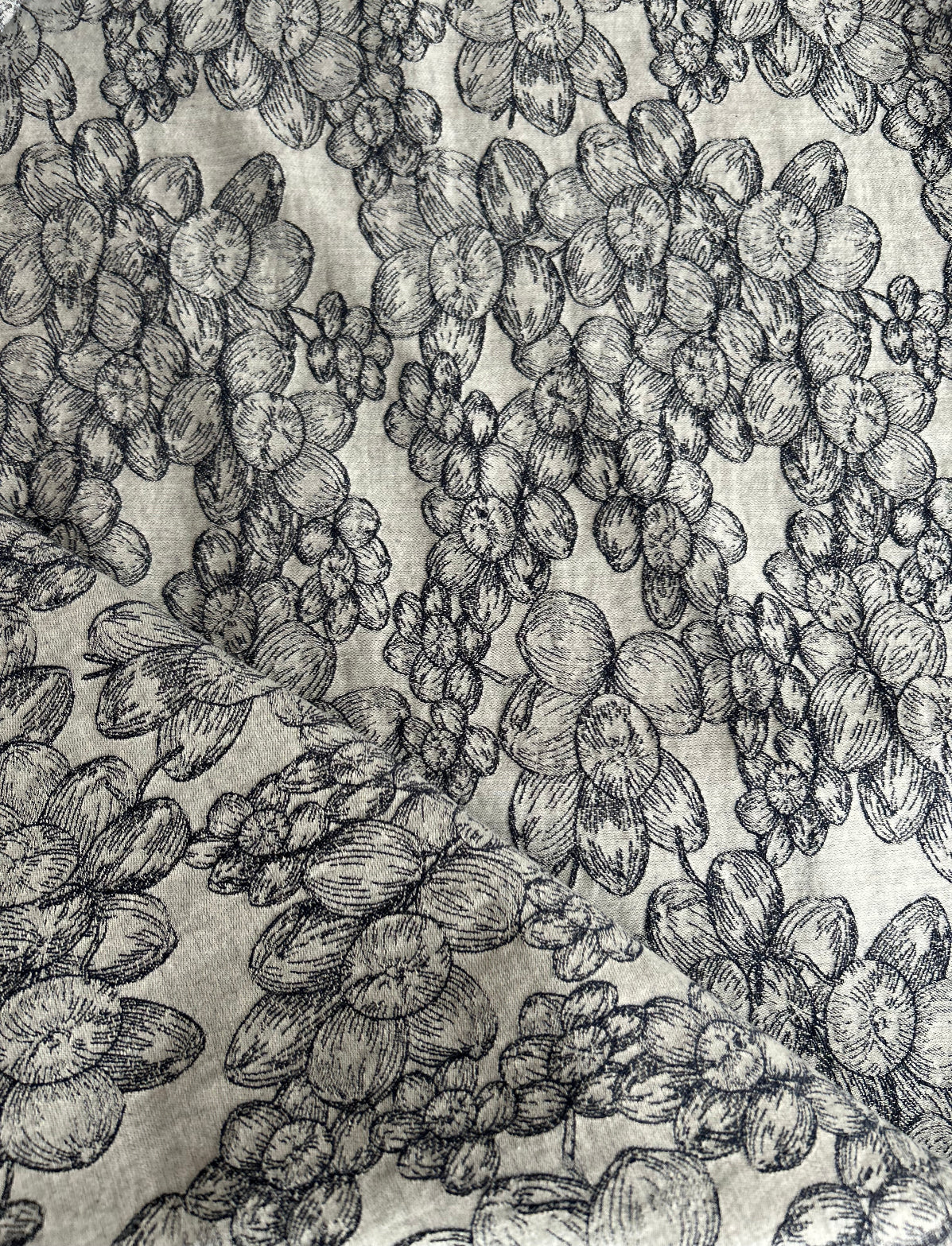 Jacquard Coquinho - R$ 89,90/metro