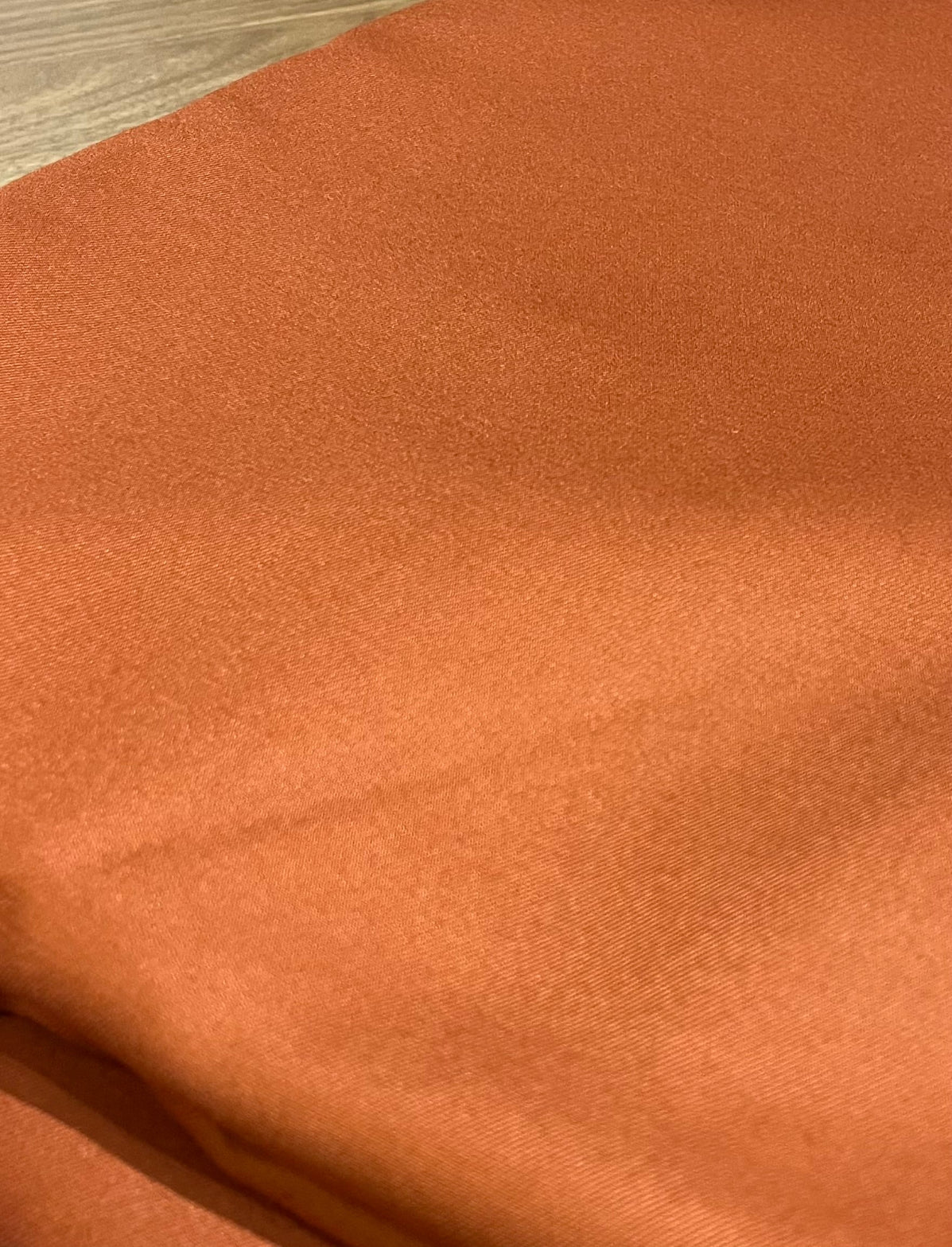 Viscose Cridélia Terracota - R$ 49,90/metro