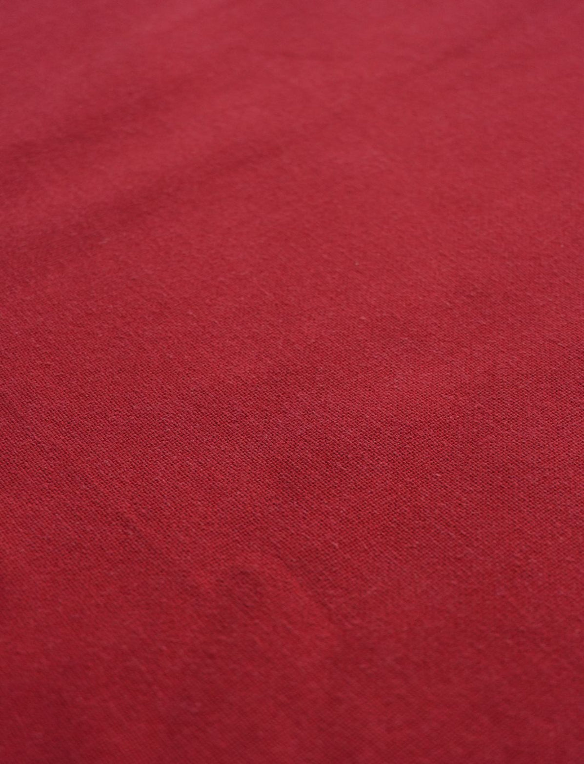 Linho com viscose encorpado Vermelho - R$ 69,90/metro