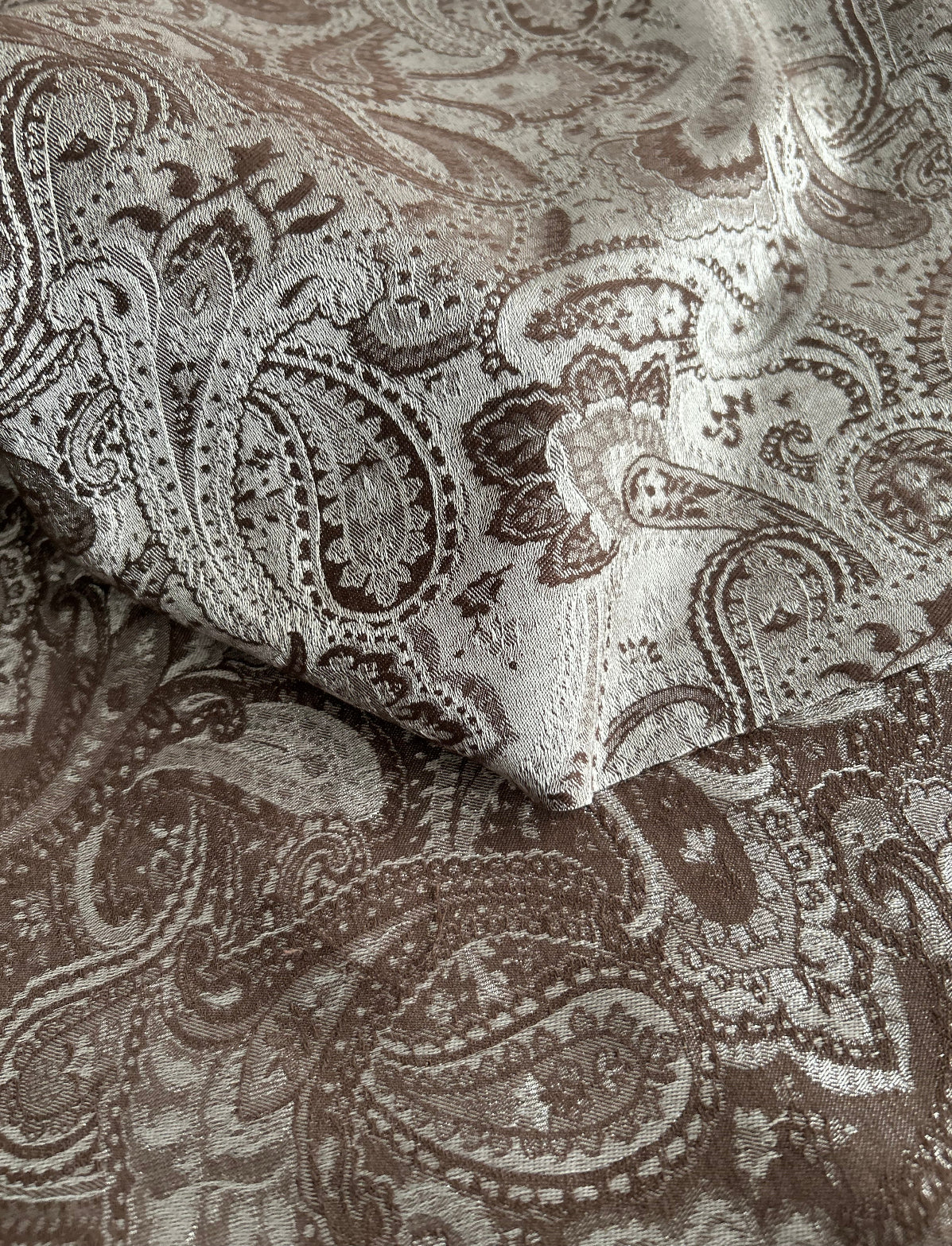 Jacquard Cashmere - R$89,90/metro