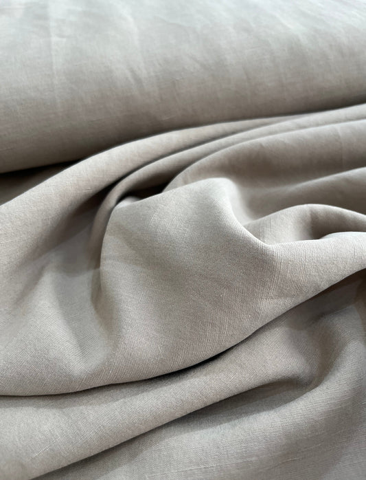 Viscolinho Flamê Ostra - R$ 59,90/metro