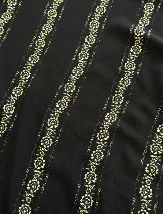 Viscose Estampa Exclusiva - R$ 49,90