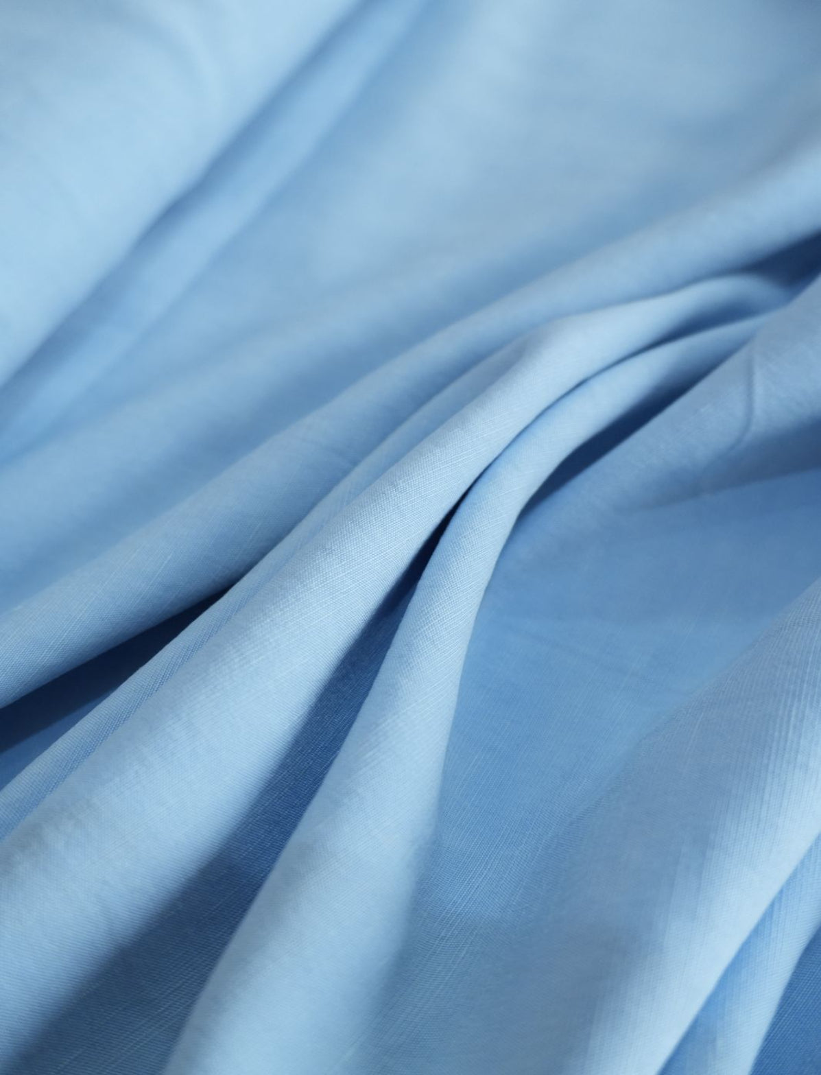 Viscolinho Flamê Azul - R$ 59,90/metro