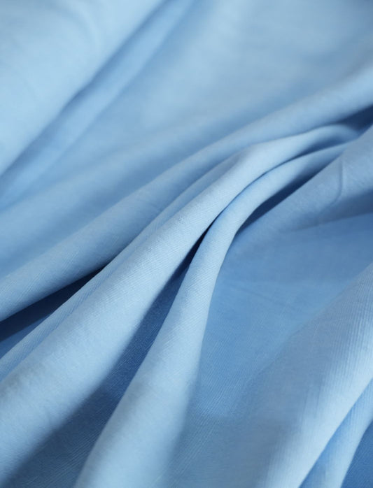 Viscolinho Flamê Azul - R$ 59,90/metro