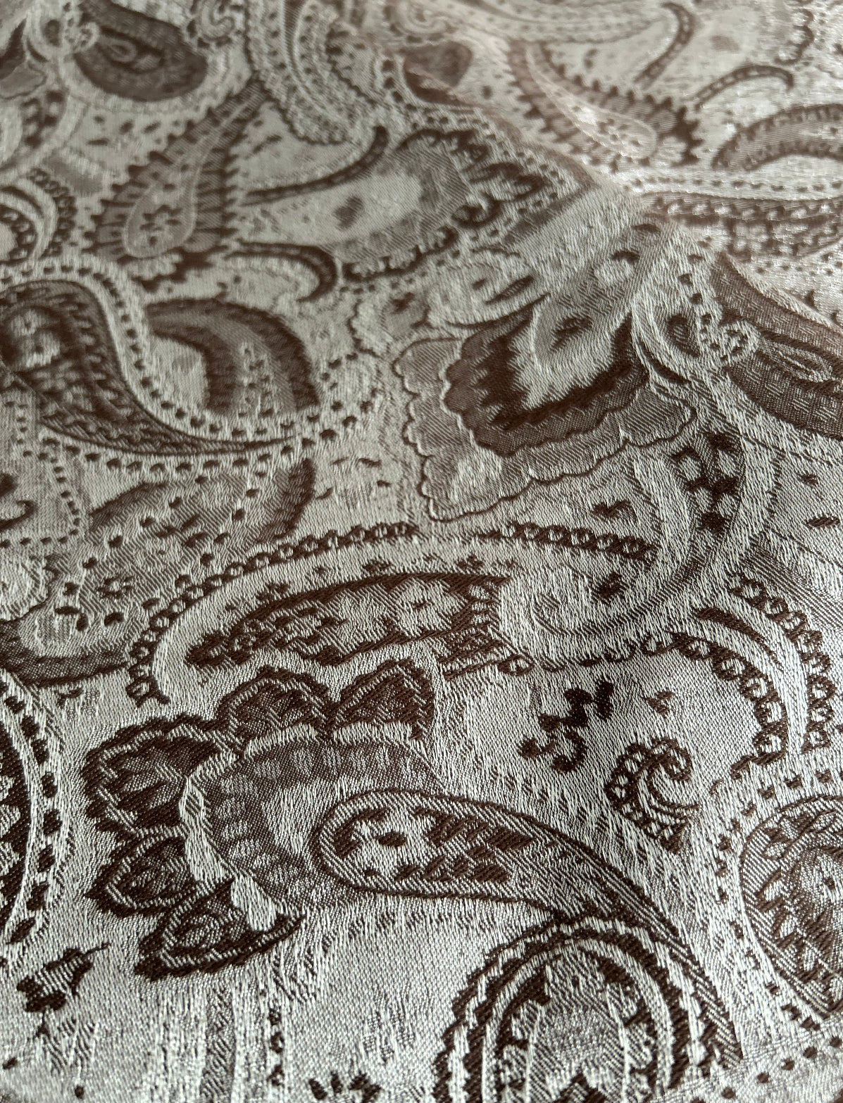 Jacquard Cashmere - R$89,90/metro