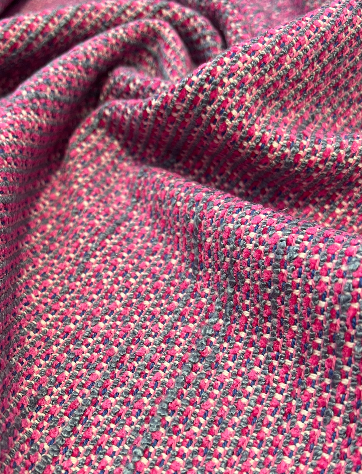 Tweed - R$ 99,90/metro