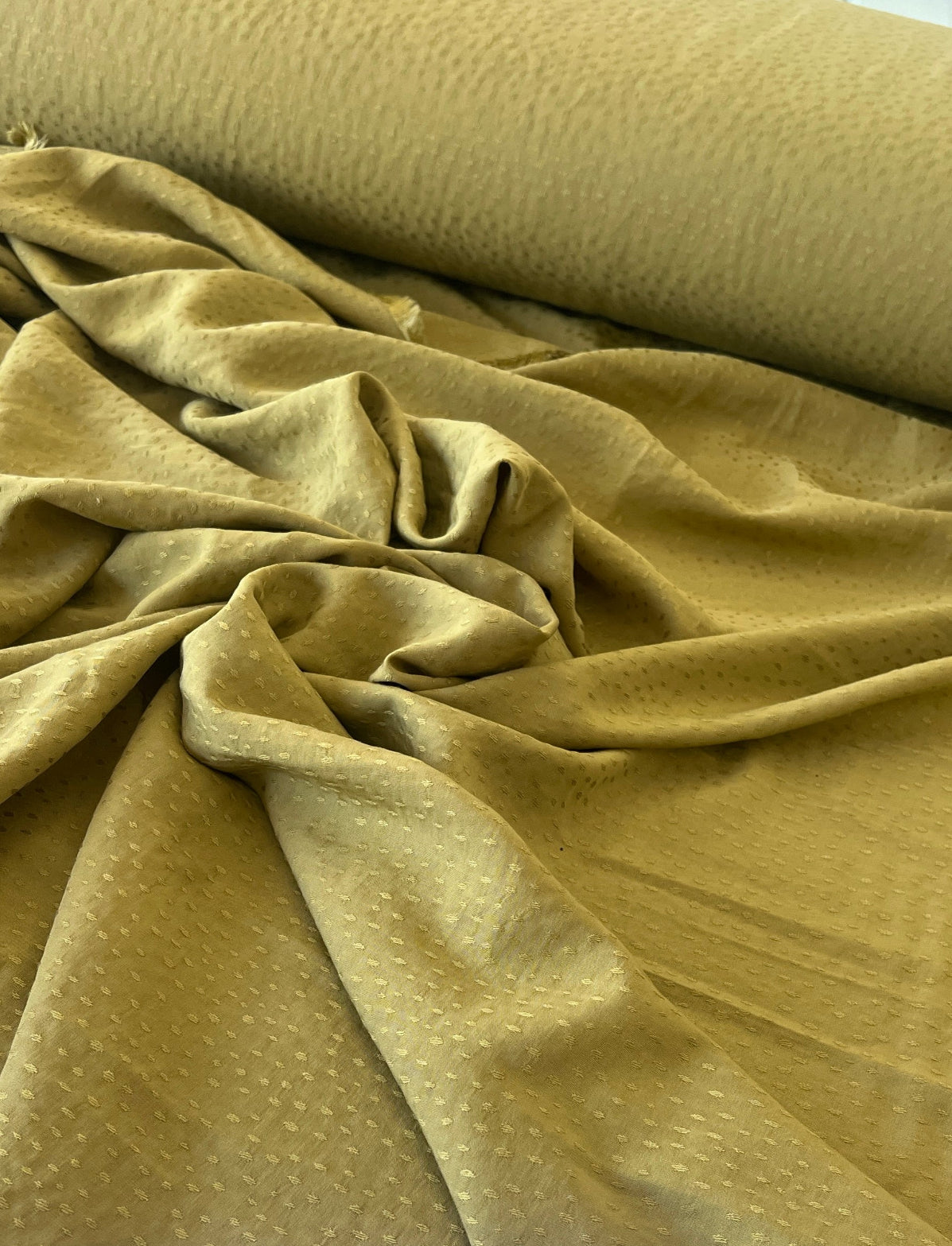 Viscose Maquinetada Pistache - R$ 49,90