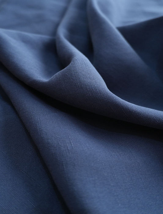 Viscolinho Flamê Marinho - R$ 59,90/metro