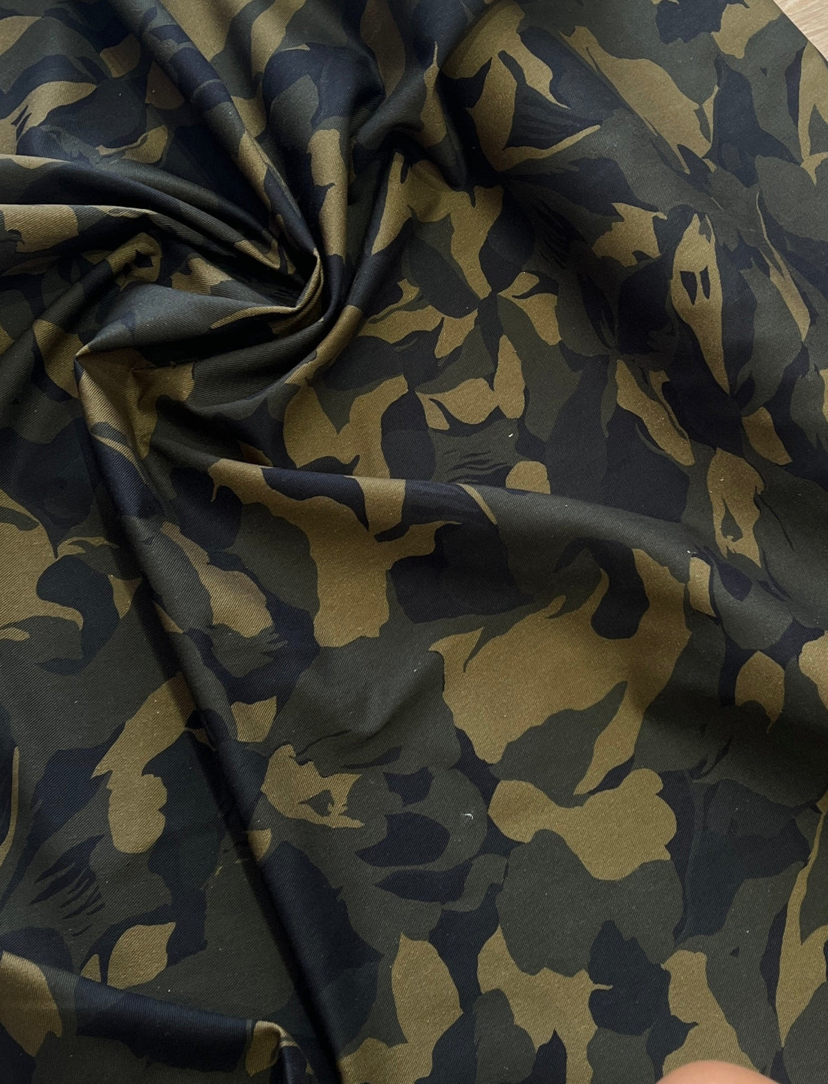 Sarja Estampa Exclusiva- R$ 49,90/metro