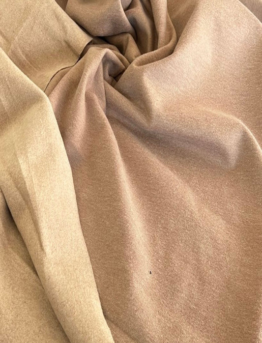 Malha montaria Zara Areia - R$ 89,90/metro