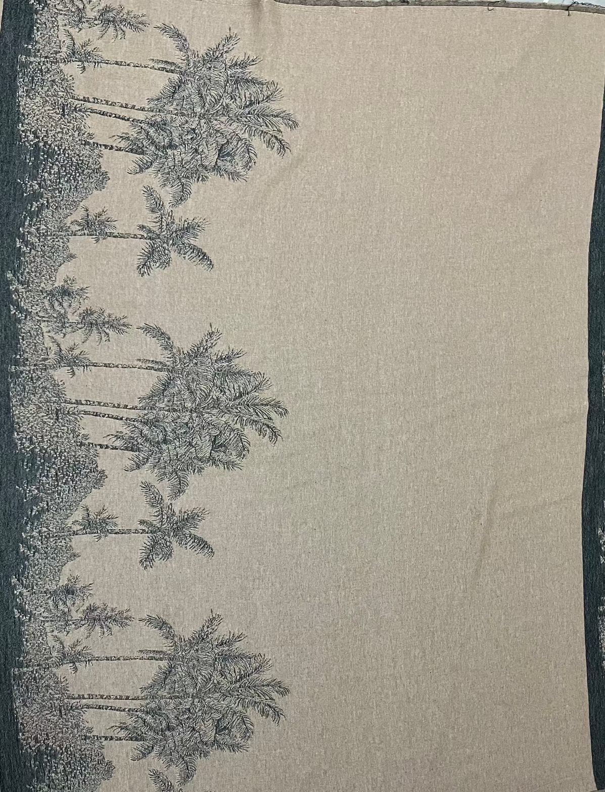 Jacquard Dupla Face - R$ 79,90 o corte ( tamanho desenho 0,85cm)