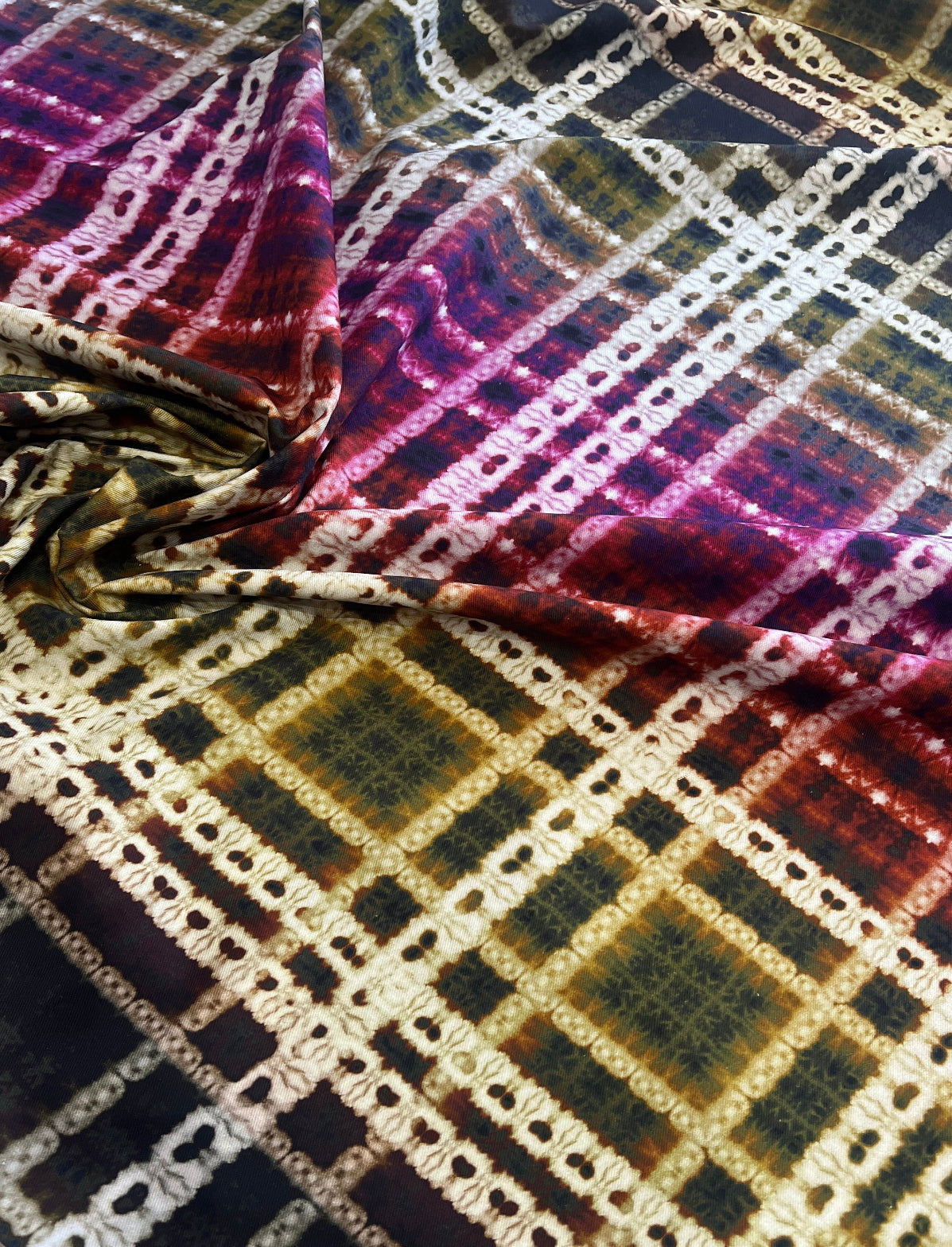 Sarja Estampa Exclusiva- R$ 49,90/metro