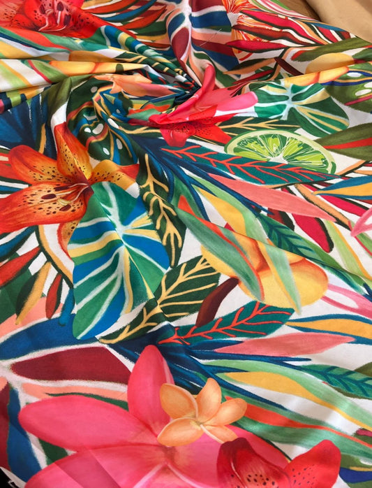 Corta Vento Exclusivo - R$ 39,90/metro