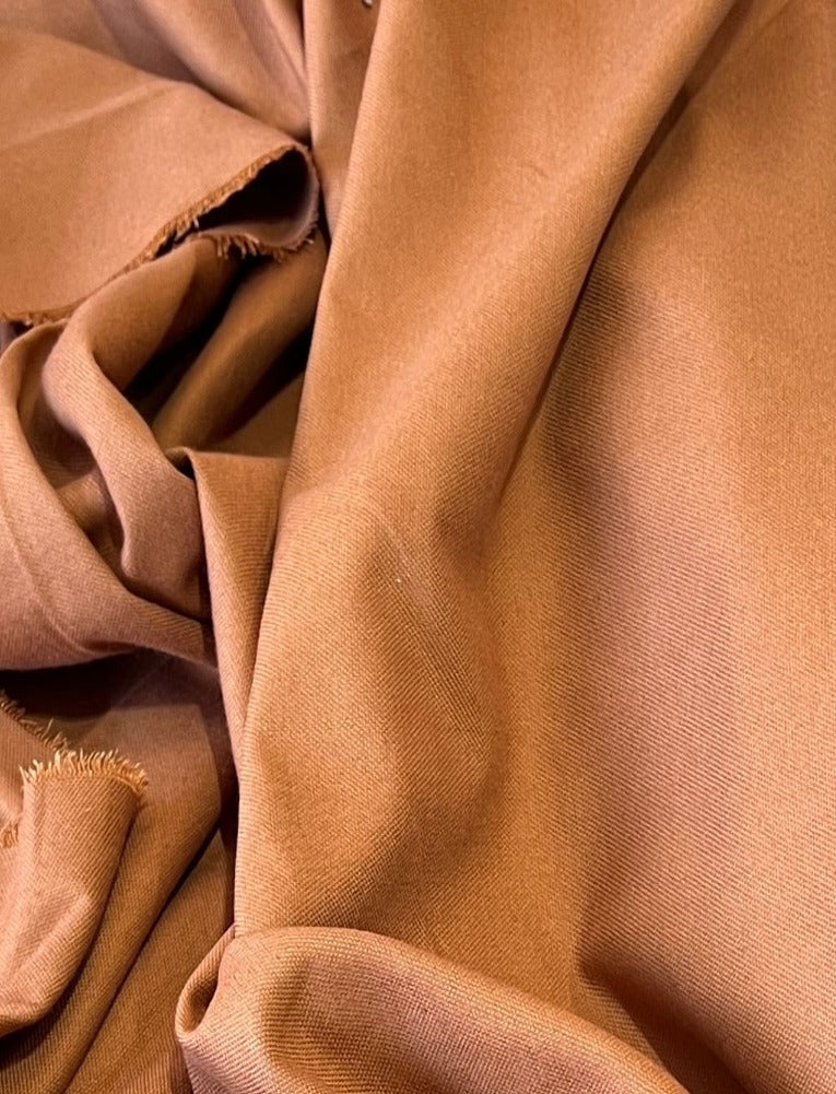 Sarja leve Caramelo - R$ 39,90/metro