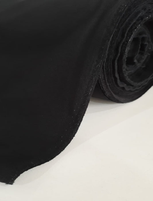 Sarja Leve Preto - R$39,90/Metro