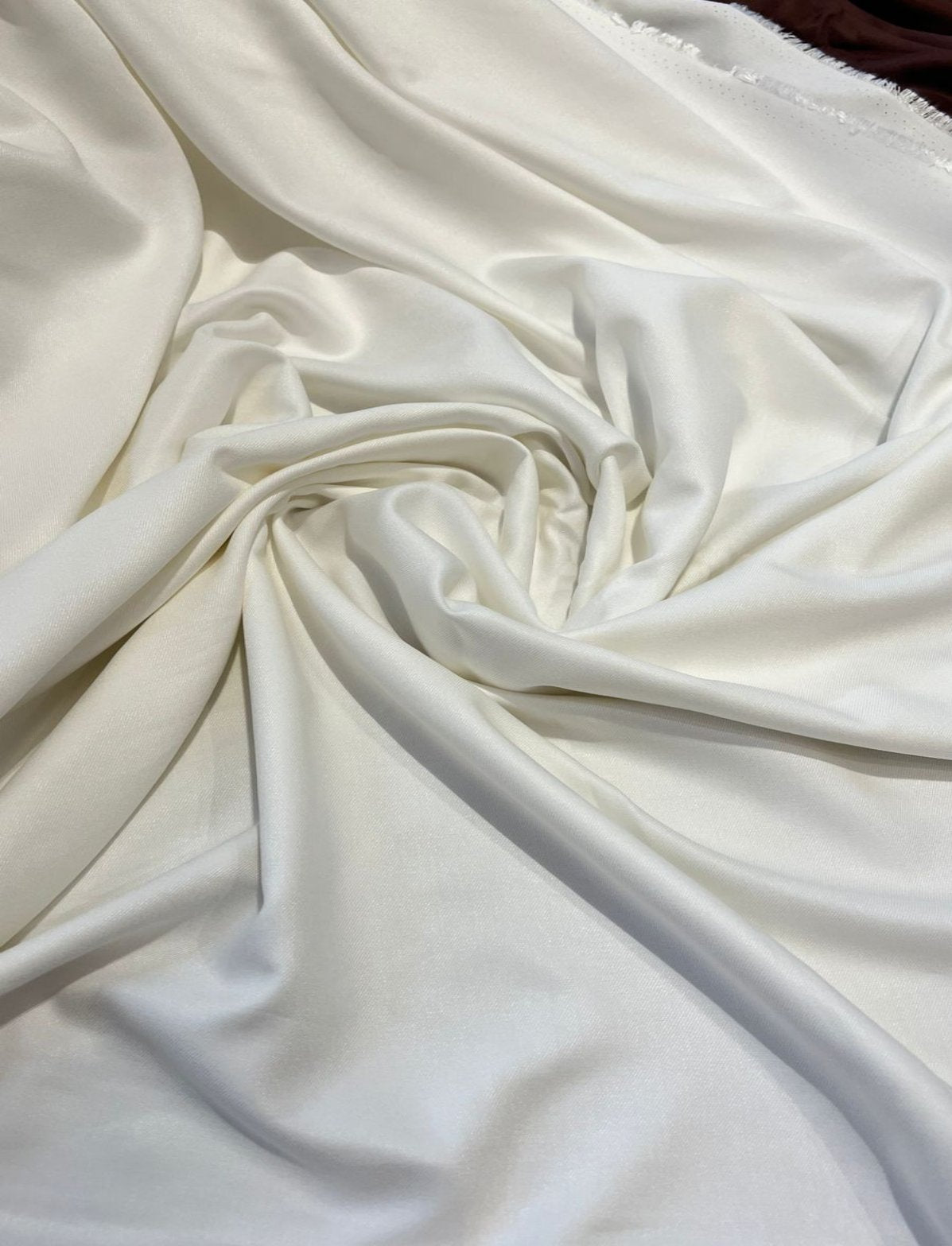 Viscose Cridélia Off White - R$ 39,90/metro