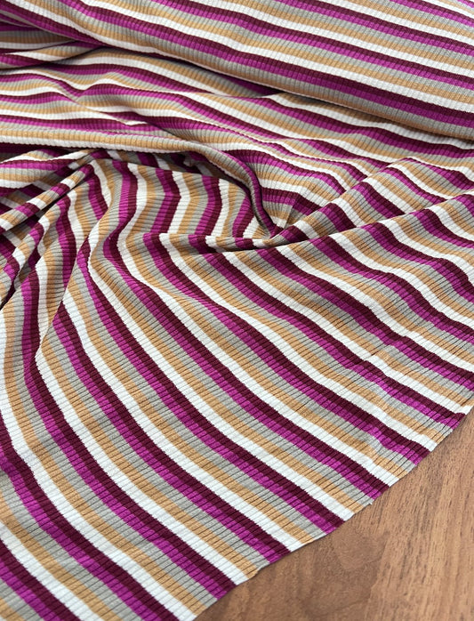 Canelado Listra - R$ 29,90/metro