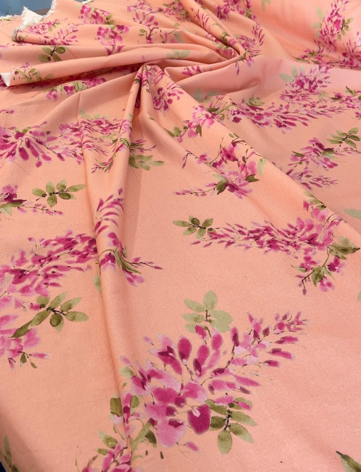 Sarja Estampada - R$ 29,90/metro