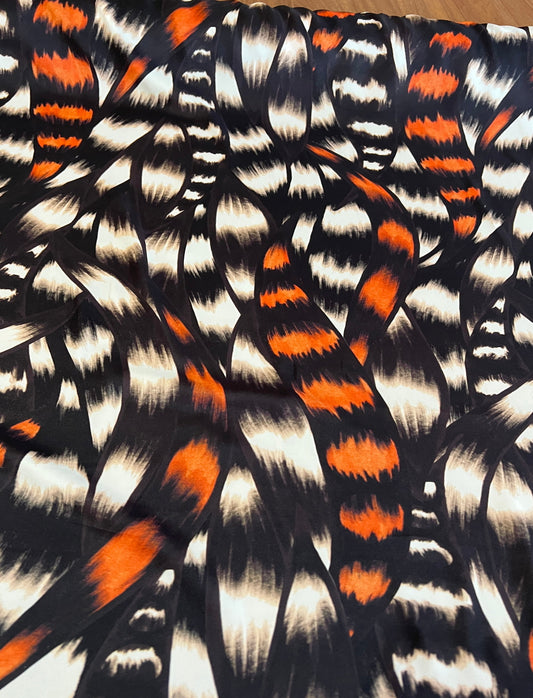 Satin Estampado - R$ 19,90/metro