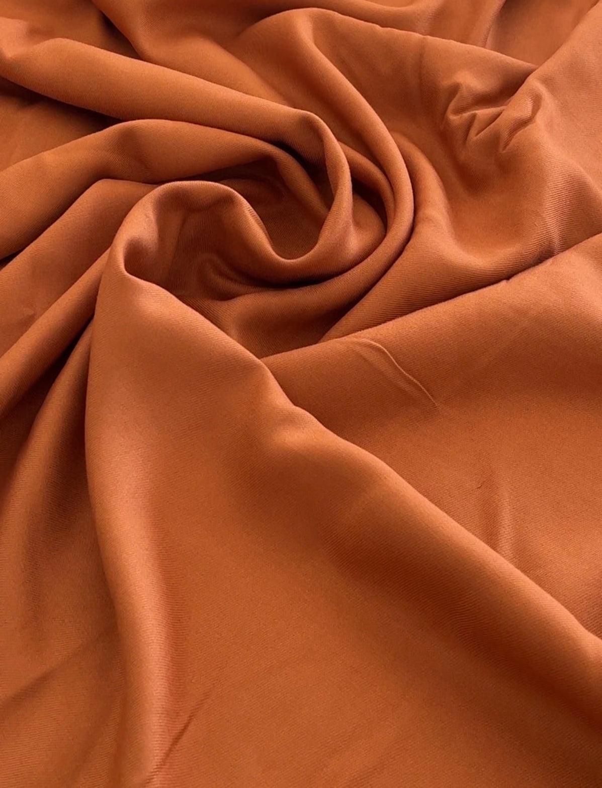 Viscose Cridélia Marrom glacê - R$ 49,90/metro
