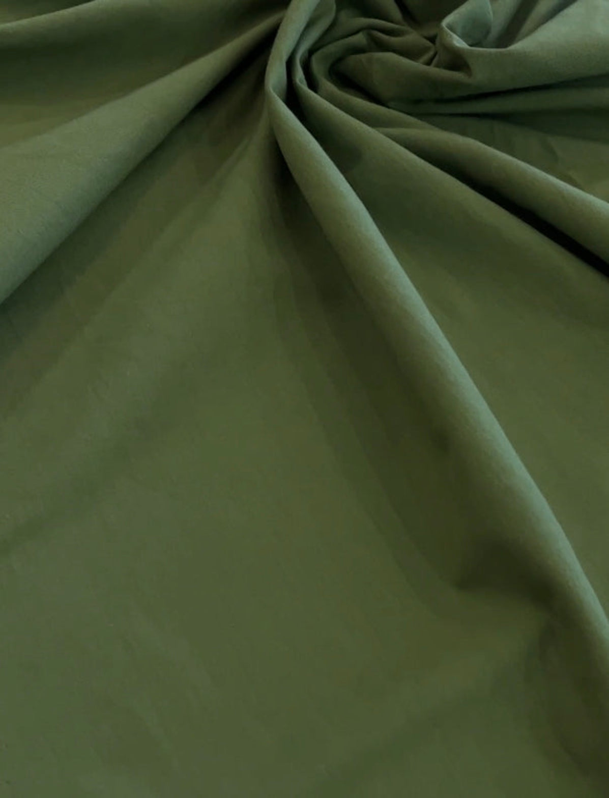 Tricoline Verde - R$ 39,90/metro