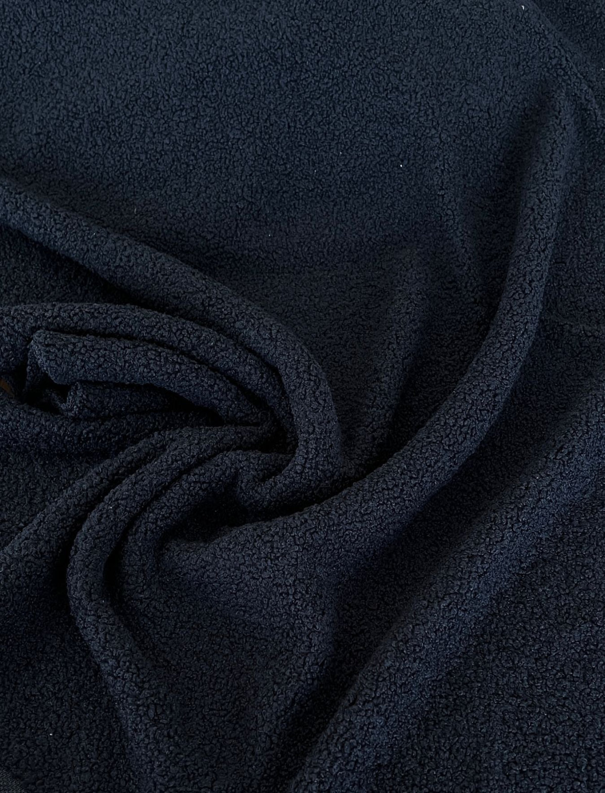 Bouclê Azul Noite - R$ 69,90/metro (por 49,90)