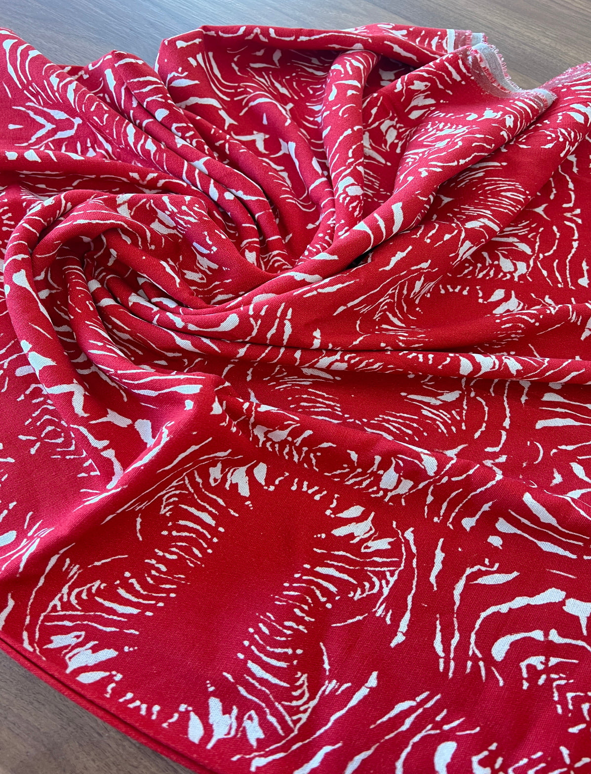 Viscolinho Estampa exclusiva - R$ 49,90