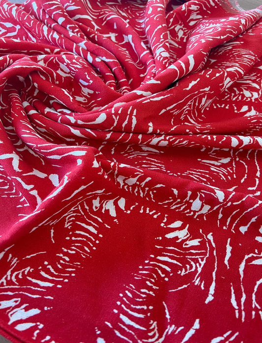 Viscolinho Estampa exclusiva - R$ 49,90