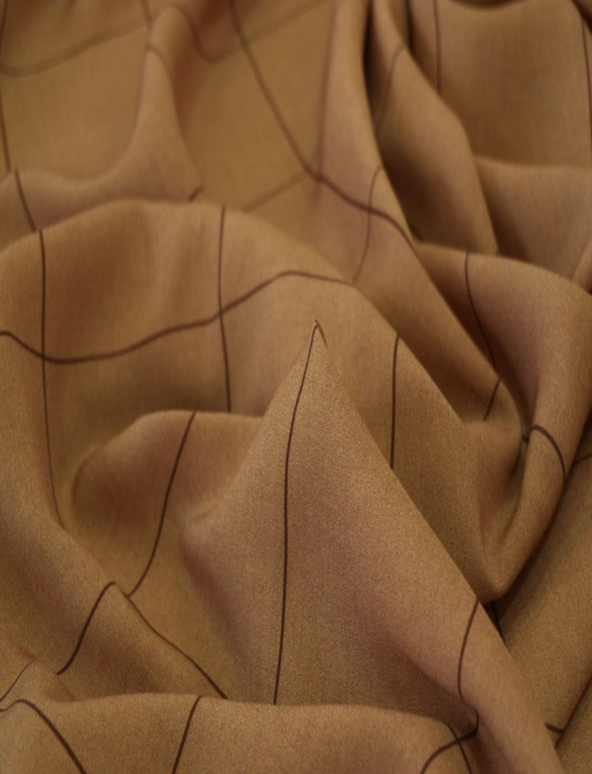 Viscose Xadrez - R$ 49,90