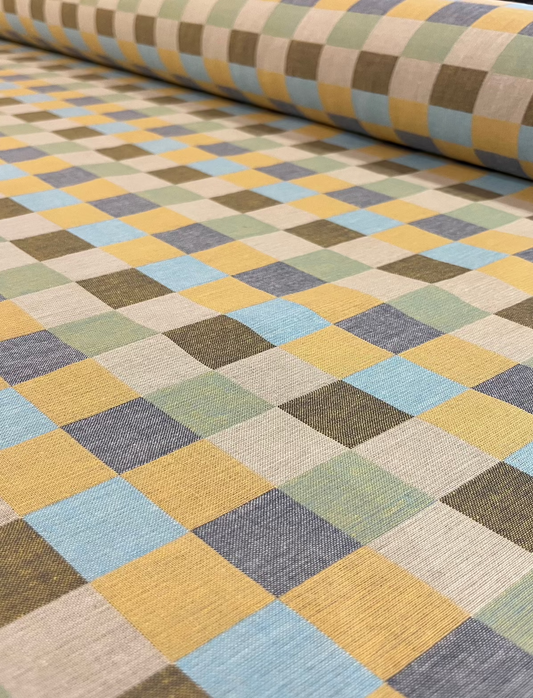 Jacquard Xadrez 2 - R$ 69,90