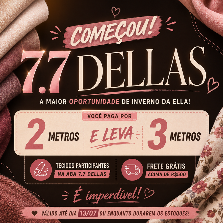 7.7 DELLAS