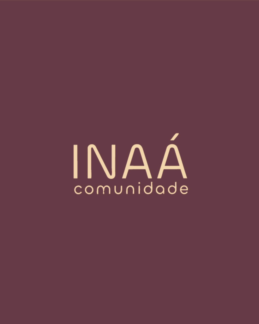INAÁ'S USAM