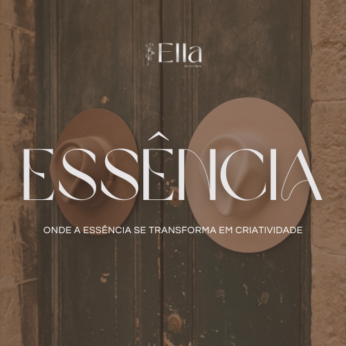 ESSÊNCIA