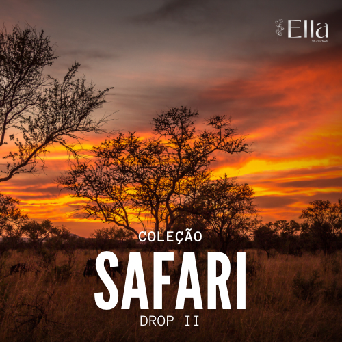 SAFARI - DROP II