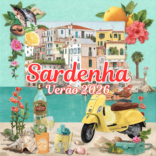 SARDENHA