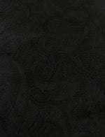 Jacquard Cashmere Preto