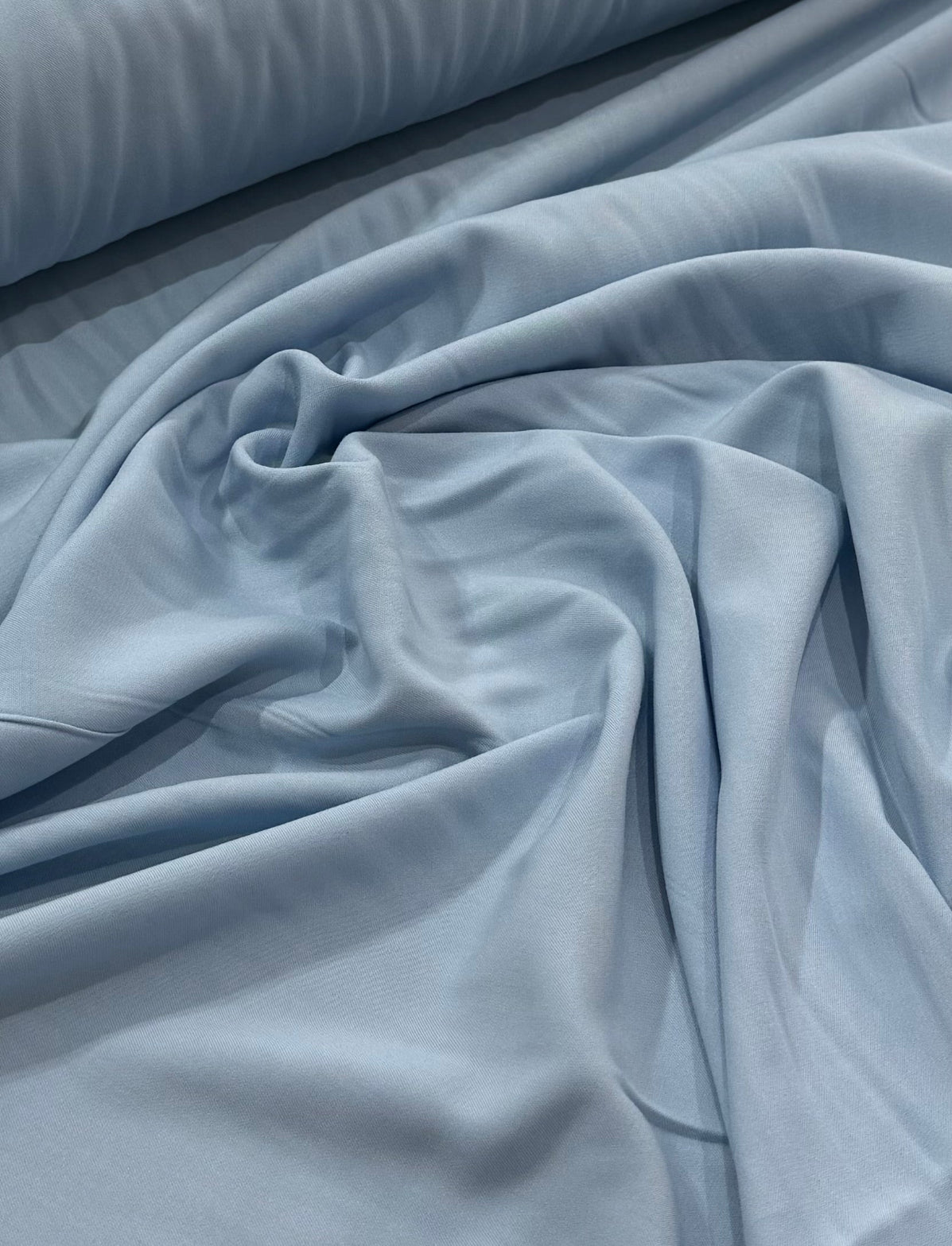 Viscose Ecovero Azul - R$ 49,90