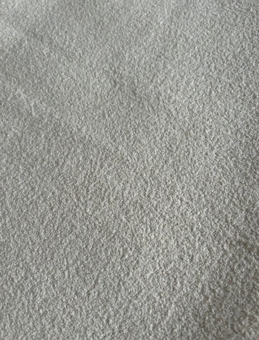 Jacquard com textura efeito Bouclê Off - R$ 79,90/metro
