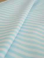 Camisaria 100% algodão Egípcio Branco/Azul
